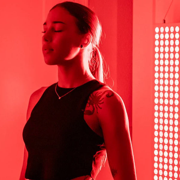 MitoADAPT 4.0 | Red Light Therapy Panel Series - Image 16