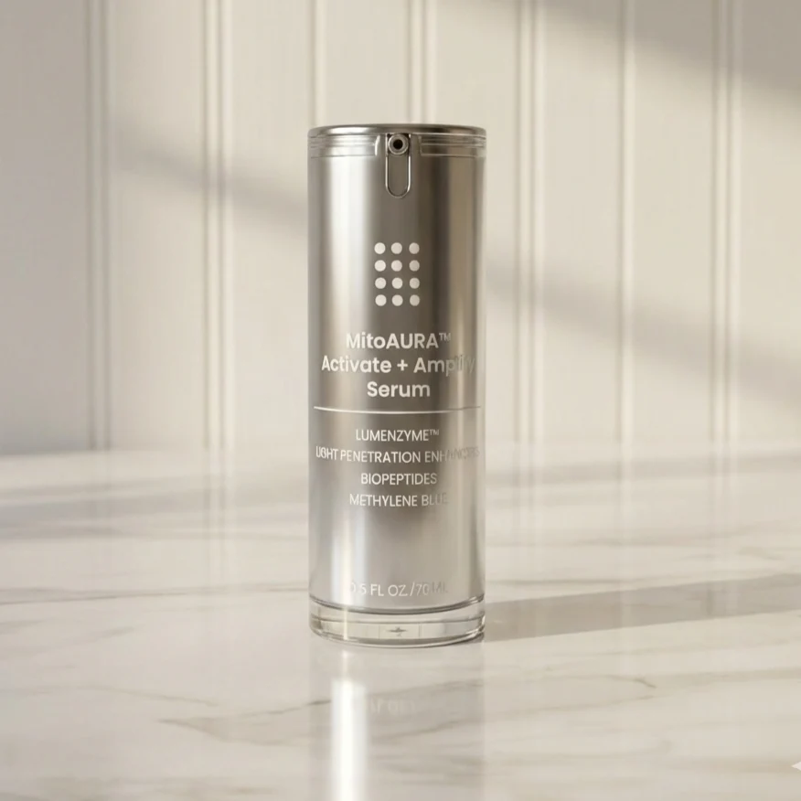 BioPhotonic Skincare™