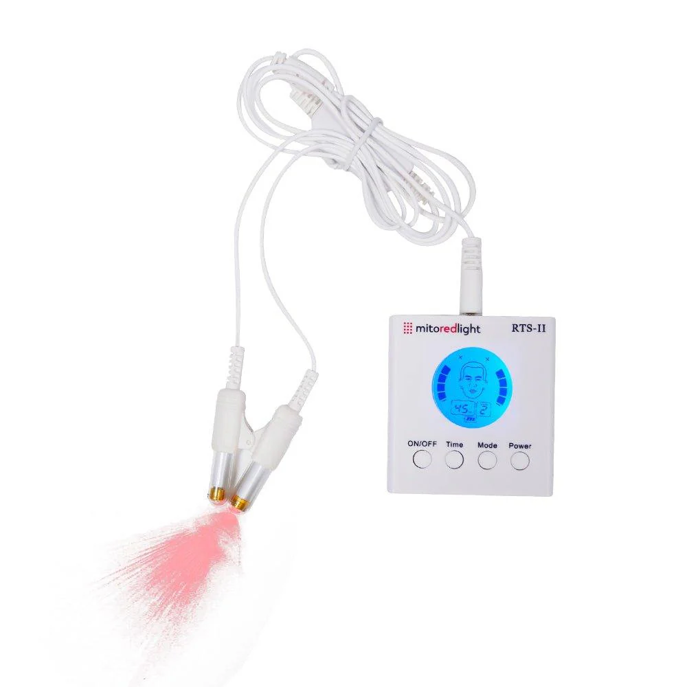 MitoBOOST™ - Intranasal Device System | Sinus Health, Immune Support, Brain Health - Image 9