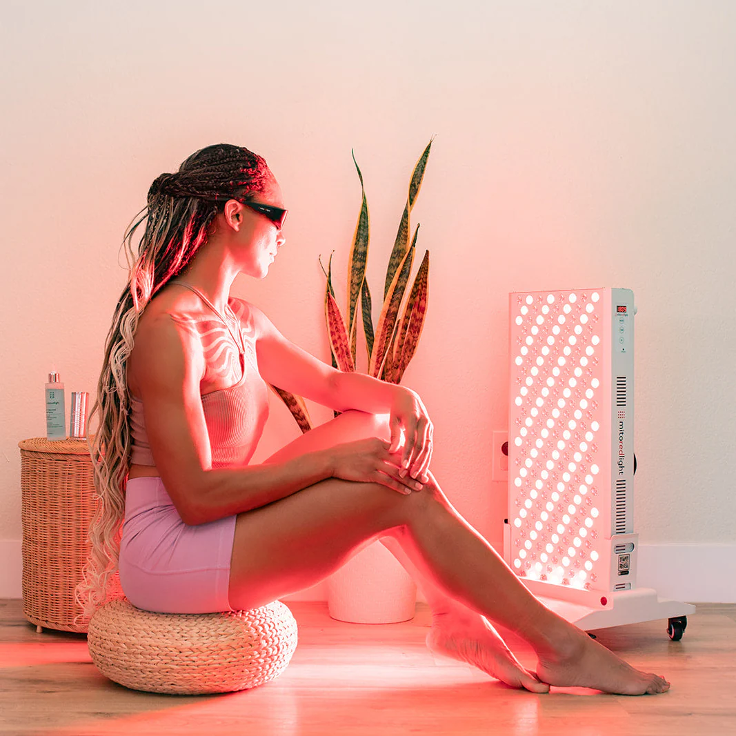 MitoPRO+ | Red Light Therapy Panel Series v2 - Image 12
