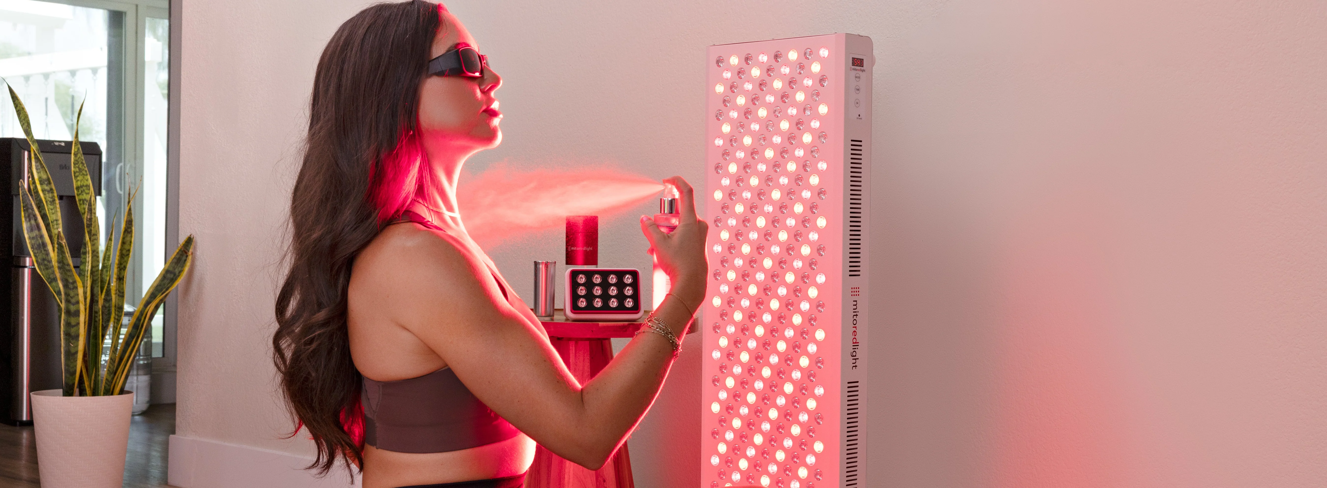 MitoPRO+ | Red Light Therapy Panel Series v2 - Image 19