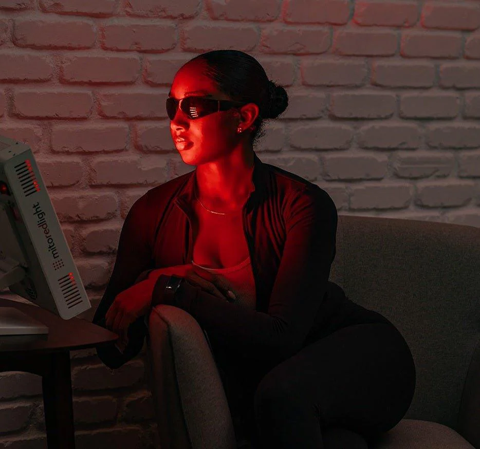 MitoPRO+ | Red Light Therapy Panel Series v2 - Image 3