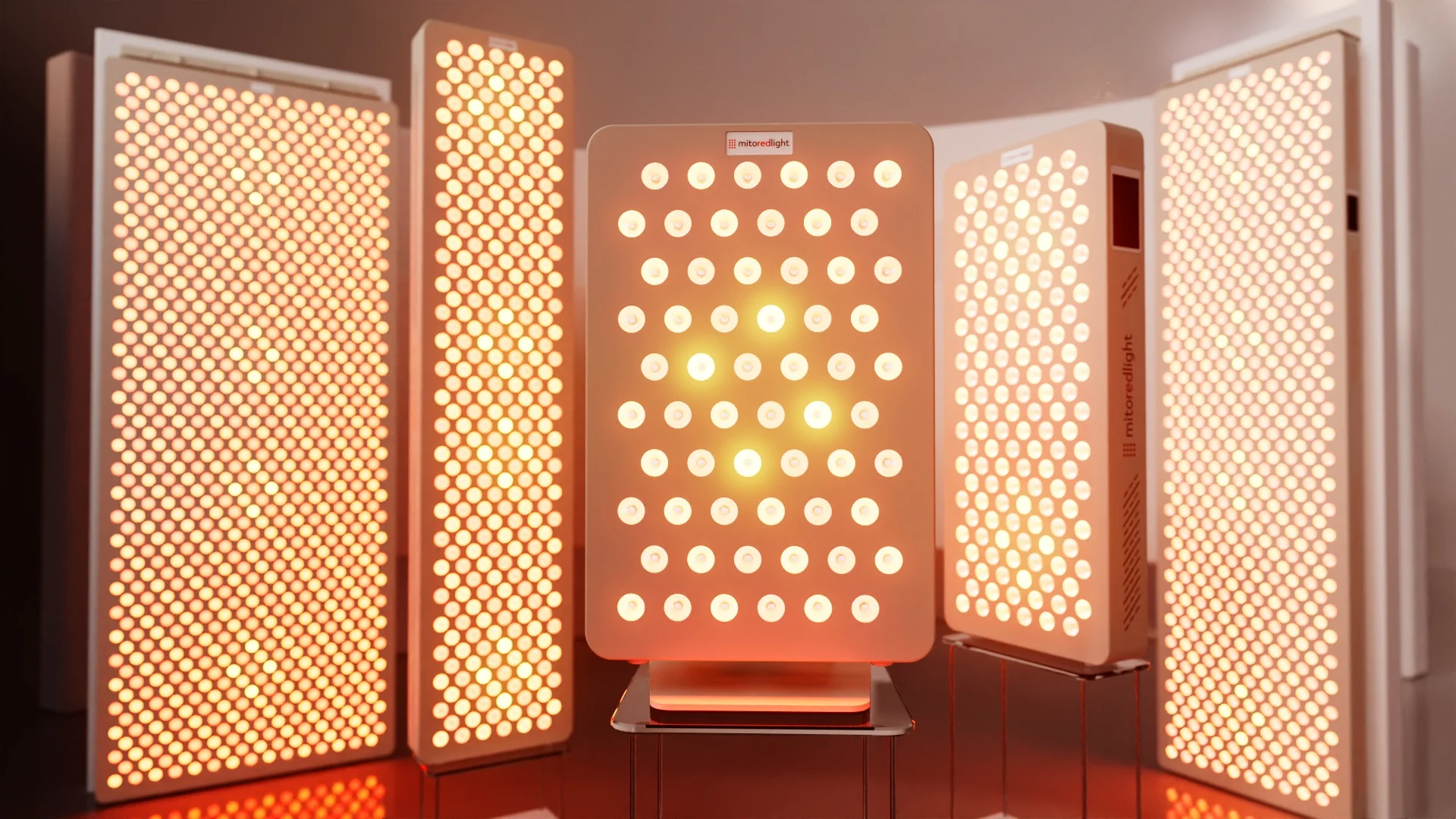 MitoPRO X | Red Light Therapy Panel Series - Image 11