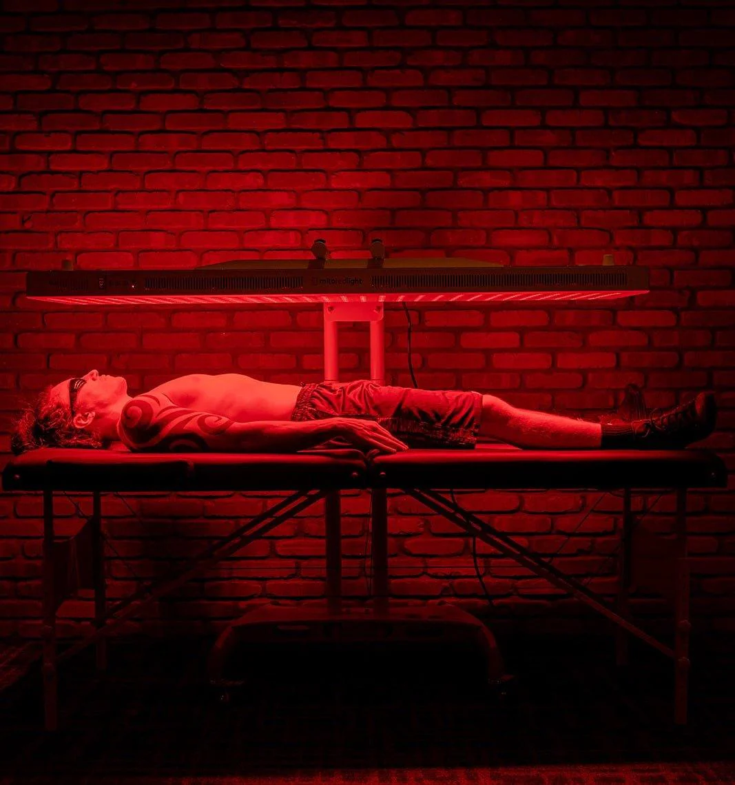 MitoPRO X | Red Light Therapy Panel Series - Image 27